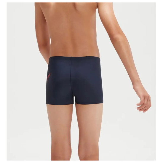 Speedo Παιδικό μαγιό Hyper Boom Logo Placement Aquashort Speedo Παιδικό μαγιό Hyper Boom Logo Placement Aquashort